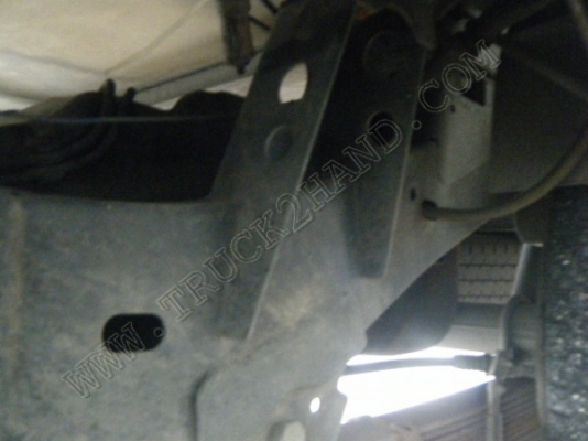 รถบรรทุก 4 ล้อตู้เย็น ยี่ห้อ ISUZU รุ่น D-MAX รถบรรทุก 4 ล้อตู้เย็น ยี่ห้อ ISUZU รุ่น D-MAX