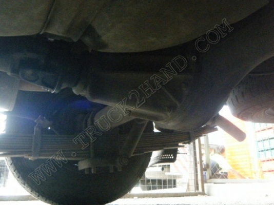 รถบรรทุก 4 ล้อตู้เย็น ยี่ห้อ ISUZU รุ่น D-MAX รถบรรทุก 4 ล้อตู้เย็น ยี่ห้อ ISUZU รุ่น D-MAX