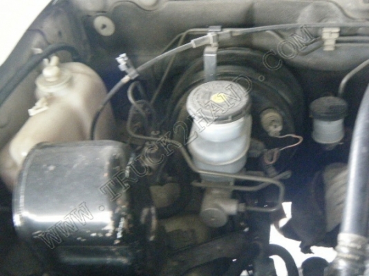 รถบรรทุก 4 ล้อตู้เย็น ยี่ห้อ ISUZU รุ่น D-MAX รถบรรทุก 4 ล้อตู้เย็น ยี่ห้อ ISUZU รุ่น D-MAX