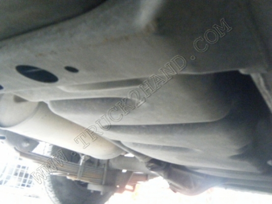 รถบรรทุก 4 ล้อตู้เย็น ยี่ห้อ ISUZU รุ่น D-MAX รถบรรทุก 4 ล้อตู้เย็น ยี่ห้อ ISUZU รุ่น D-MAX