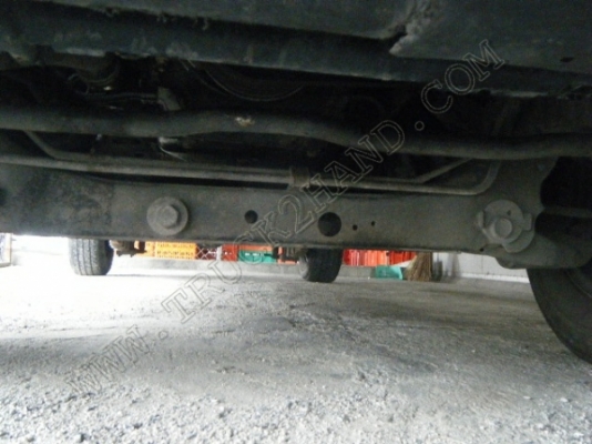 รถบรรทุก 4 ล้อตู้เย็น ยี่ห้อ ISUZU รุ่น D-MAX รถบรรทุก 4 ล้อตู้เย็น ยี่ห้อ ISUZU รุ่น D-MAX