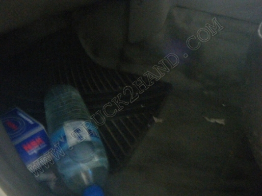 รถบรรทุก 4 ล้อตู้เย็น ยี่ห้อ ISUZU รุ่น D-MAX รถบรรทุก 4 ล้อตู้เย็น ยี่ห้อ ISUZU รุ่น D-MAX