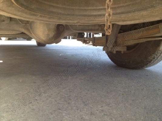 รถบรรทุก 4 ล้อตู้เย็น ยี่ห้อ ISUZU รุ่น D-MAX รถบรรทุก 4 ล้อตู้เย็น ยี่ห้อ ISUZU รุ่น D-MAX