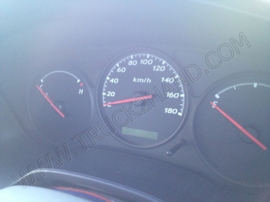 รถบรรทุก 4 ล้อตู้เย็น ยี่ห้อ ISUZU รุ่น D-MAX รถบรรทุก 4 ล้อตู้เย็น ยี่ห้อ ISUZU รุ่น D-MAX