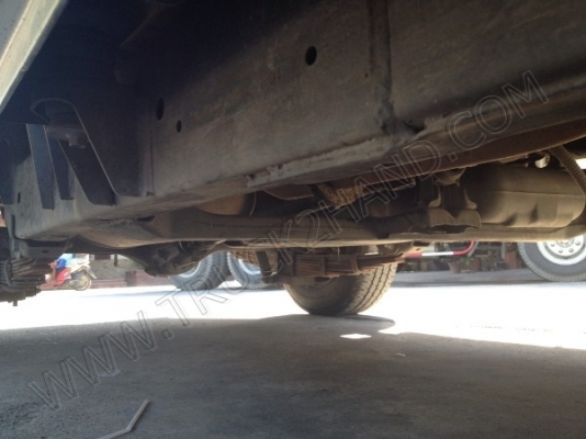 รถบรรทุก 4 ล้อตู้เย็น ยี่ห้อ ISUZU รุ่น D-MAX รถบรรทุก 4 ล้อตู้เย็น ยี่ห้อ ISUZU รุ่น D-MAX