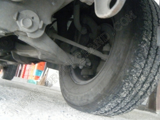 รถบรรทุก 4 ล้อตู้เย็น ยี่ห้อ ISUZU รุ่น D-MAX รถบรรทุก 4 ล้อตู้เย็น ยี่ห้อ ISUZU รุ่น D-MAX