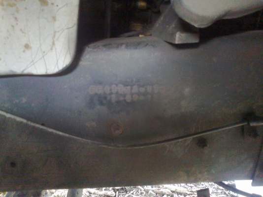 ขายด่วนถูกๆหกล้อ หัวเดิม ครัชซีเดิม เครื่องเดิมหน้ากากทอง ของห้างแท้ๆรถสวยเดิมๆ ยาว 7 เมตรครึ่ง พร้อมใช้งาน Hino FF177 KA เครื่อง EH700