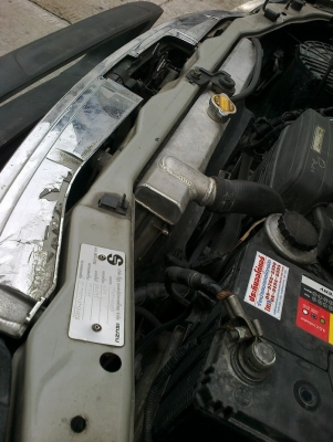 ขาย Isuzu D-Max SLX รถบ้านตัวจริง อยากขายจริงและขายถูก