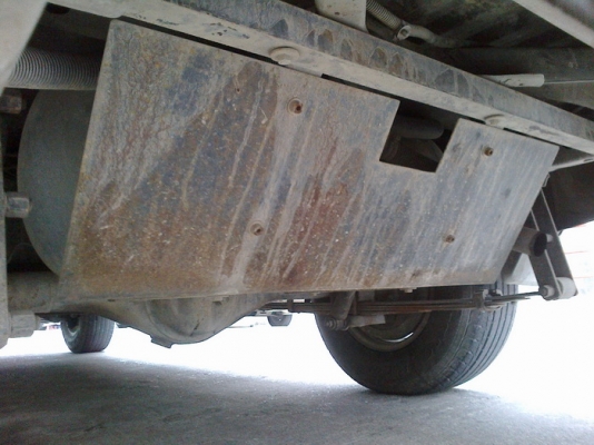 ขาย Isuzu D-Max SLX รถบ้านตัวจริง อยากขายจริงและขายถูก