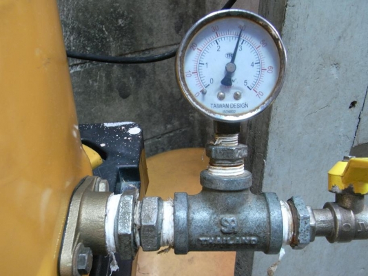 ขายปั้มน้ำ Mitsubishi 250 W สภาพสวยพร้อมใช้งาน รับประกันคุณภาพ ดูประวัติการขายผมได้ครับ