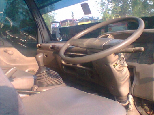 หกล้อดั้ม120ฝาขาวปี41Fหน้าFหลังเกียร์ร็อก6เกียร์เดินหน้าสภพสวยพร้อมใช้ครับ