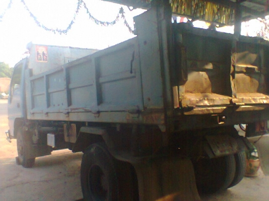 หกล้อดั้ม120ฝาขาวปี41Fหน้าFหลังเกียร์ร็อก6เกียร์เดินหน้าสภพสวยพร้อมใช้ครับ