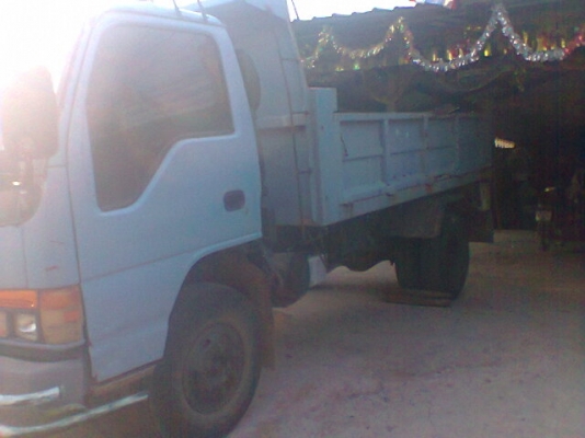 หกล้อดั้ม120ฝาขาวปี41Fหน้าFหลังเกียร์ร็อก6เกียร์เดินหน้าสภพสวยพร้อมใช้ครับ