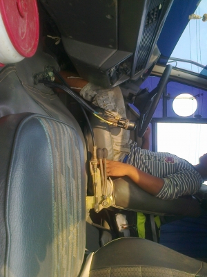 ไอ้หลงเทอร์โบ ดัมพ์ KAC    FN527MTF 74##   สภาพสวยกิ๊บมี 2 คัน