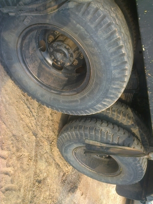 ไอ้หลงเทอร์โบ ดัมพ์ KAC    FN527MTF 74##   สภาพสวยกิ๊บมี 2 คัน