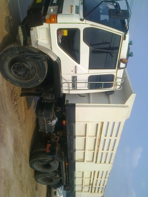 ไอ้หลงเทอร์โบ ดัมพ์ KAC    FN527MTF 74##   สภาพสวยกิ๊บมี 2 คัน