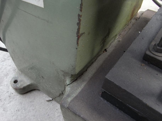 ขายเครื่องปั้มขนาดเล็กใช้ไฟบ้าน สำหรับโรงกลึงขนาดเล็ก แต่ต้องไปซ่อมขาตั้ง ราคาถูกๆ ขายเครื่องปั้มขนาดเล็กใช้ไฟบ้าน สำหรับโรงกลึงขนาดเล็ก แต่ต้องไปซ่อมขาตั้ง ราคาถูกๆ