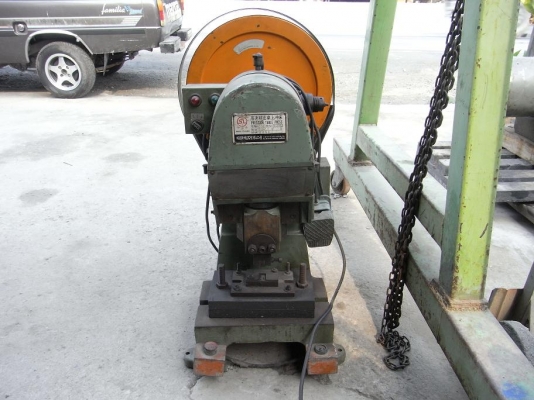 ขายเครื่องปั้มขนาดเล็กใช้ไฟบ้าน สำหรับโรงกลึงขนาดเล็ก แต่ต้องไปซ่อมขาตั้ง ราคาถูกๆ ขายเครื่องปั้มขนาดเล็กใช้ไฟบ้าน สำหรับโรงกลึงขนาดเล็ก แต่ต้องไปซ่อมขาตั้ง ราคาถูกๆ