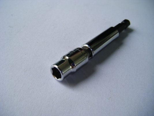 ขาย-BOSCH X44 ชุดเครื่องมือไฟฟ้า จำนวน44ชิ้น44 เช่น ดอกเจาะ เจาะกระแทก ดอกไขควง1/4" แบน แฉก หกเหลี่ยม ท็อก ลูกบล็อก1/4"