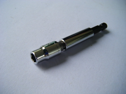 ขาย-BOSCH X44 ชุดเครื่องมือไฟฟ้า จำนวน44ชิ้น44 เช่น ดอกเจาะ เจาะกระแทก ดอกไขควง1/4" แบน แฉก หกเหลี่ยม ท็อก ลูกบล็อก1/4"