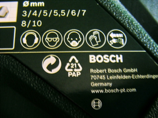 ขาย-BOSCH X44 ชุดเครื่องมือไฟฟ้า จำนวน44ชิ้น44 เช่น ดอกเจาะ เจาะกระแทก ดอกไขควง1/4" แบน แฉก หกเหลี่ยม ท็อก ลูกบล็อก1/4"