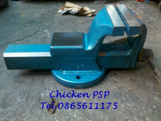 ปากกาเหล็กเหนียว FZA ( Made in Italy ) ขนาด 125 mm. ( 5 นิ้ว ) NOS ของใหม่เก่าเก็บ ไม่เคยผ่านการใช้งานครับ