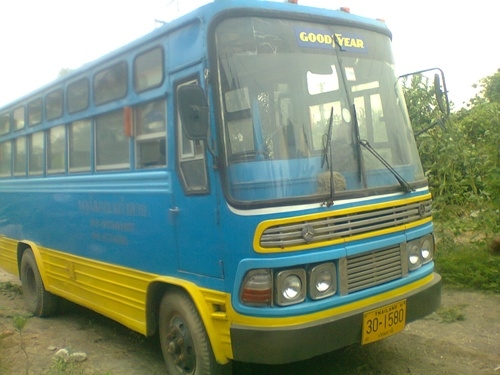 ขายรถฮีโน่ KM 300 เครื่อง 165 แรงม้า Fหน้า F หลัง