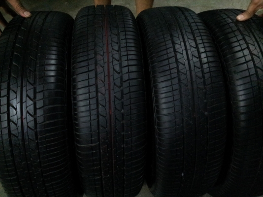 ขายยางบริสโตนล้อกะทะใหม่ปี 1113
