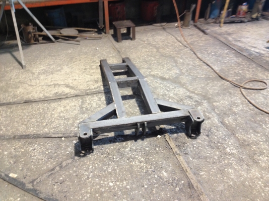 ==>รับติดตั้งใบมีดดันดินรถไถทุกรุ่น<==