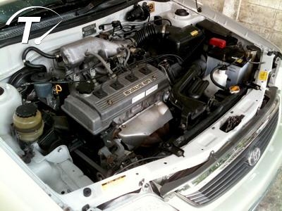 2000 โซลูน่า เกียร์MT พวงมาลัยเพาเวอร์ ราคา 218,000 บาท 2000 โซลูน่า เกียร์MT พวงมาลัยเพาเวอร์ ราคา 218,000 บาท