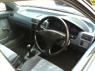 2000 โซลูน่า เกียร์MT พวงมาลัยเพาเวอร์ ราคา 218,000 บาท 2000 โซลูน่า เกียร์MT พวงมาลัยเพาเวอร์ ราคา 218,000 บาท