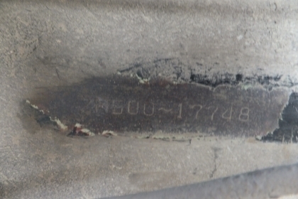 10ล้อหัวลากHINO 3ใบปัดเครื่องEK100TURBO สภาพสวย