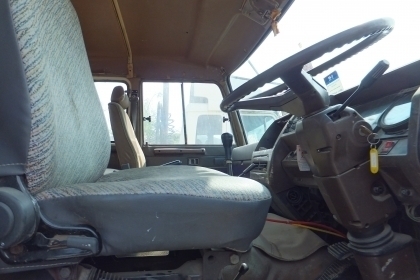 10ล้อหัวลากHINO 3ใบปัดเครื่องEK100TURBO สภาพสวย