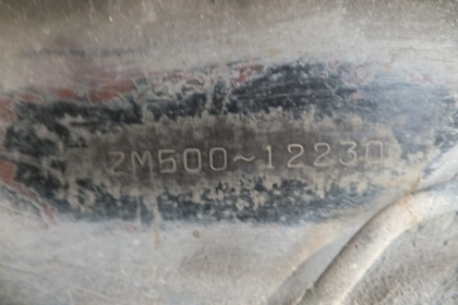 10ล้อหัวลาก HINO3ใบปัด เครื่องEP100TURBO สภาพสวย