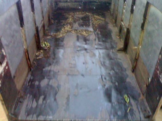 ขาย HINO KT920 เพลาเดียวดั๊มวางหัว227ลงเล่มเรียบร้อย เครื่องEH700โบว์