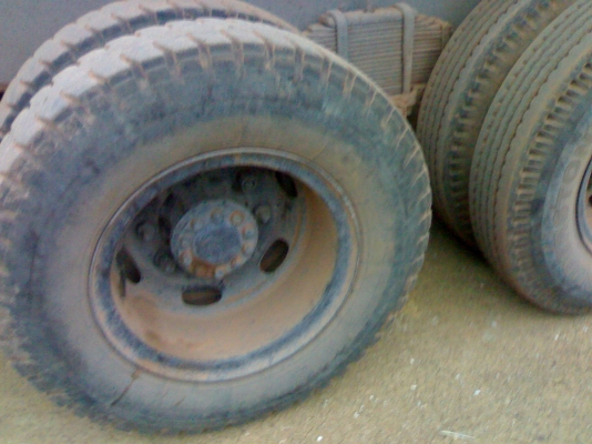 ขาย HINO KT920 เพลาเดียวดั๊มวางหัว227ลงเล่มเรียบร้อย เครื่องEH700โบว์