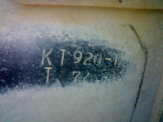 ขาย HINO KT920 เพลาเดียวดั๊มวางหัว227ลงเล่มเรียบร้อย เครื่องEH700โบว์