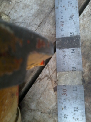 หัวสว่านเจาะดิน หัวสว่านเจาะดิน