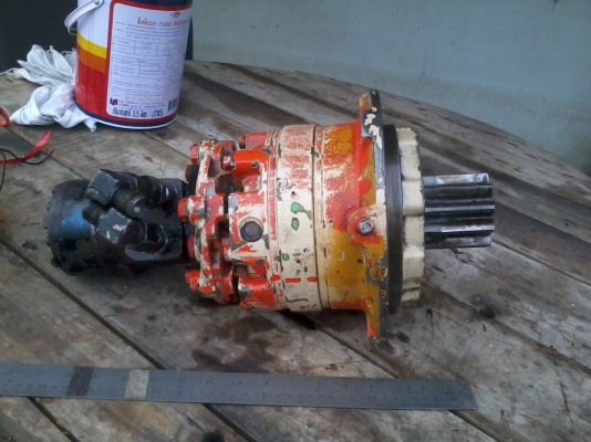 หัวสว่านเจาะดิน หัวสว่านเจาะดิน