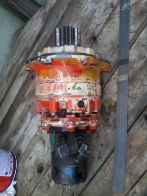 หัวสว่านเจาะดิน