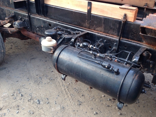 ขาย6ล้อHINOดั้ม195แรงม้า