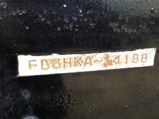 ขาย6ล้อHINOดั้ม195แรงม้า