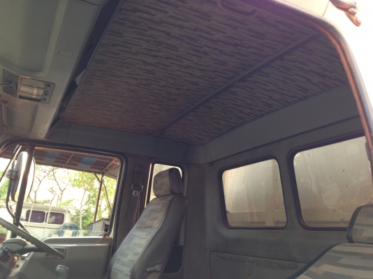 ขาย6ล้อHINOดั้ม195แรงม้า