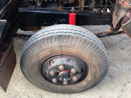 ขาย6ล้อHINOดั้ม195แรงม้า