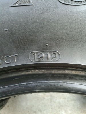 ขายยาง Mud 265/75 R16 ปี12 ขายยาง Mud 265/75 R16 ปี12