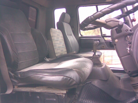 6 ล้อใหญ่ HINO FF3H 195 แรงม้า *ยาว 7.20 ม.* รถสวยเดิม * รถห้างแท้ * สภาพพร้อมใช้งาน100\% *