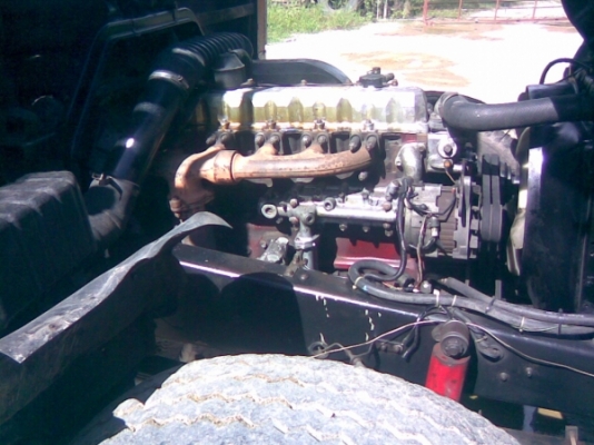 6 ล้อใหญ่ HINO FF3H 195 แรงม้า *ยาว 7.20 ม.* รถสวยเดิม * รถห้างแท้ * สภาพพร้อมใช้งาน100\% *