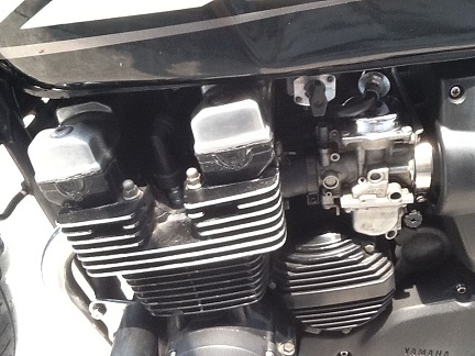 ขายด่วน xjr 400 อินวอย+สรรพสามิตรแล้ว สภาพดี 59000 ราคาลดได้คับ