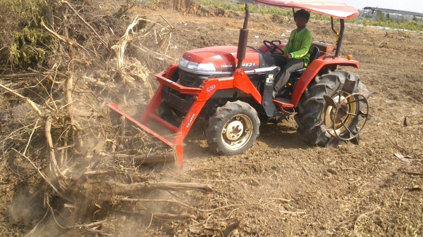 ขาย ยัมม่า 45 สภาพใช้งานประจํา ใบมีด