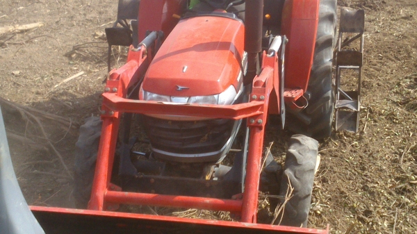 ขาย ยัมม่า 45 สภาพใช้งานประจํา ใบมีด